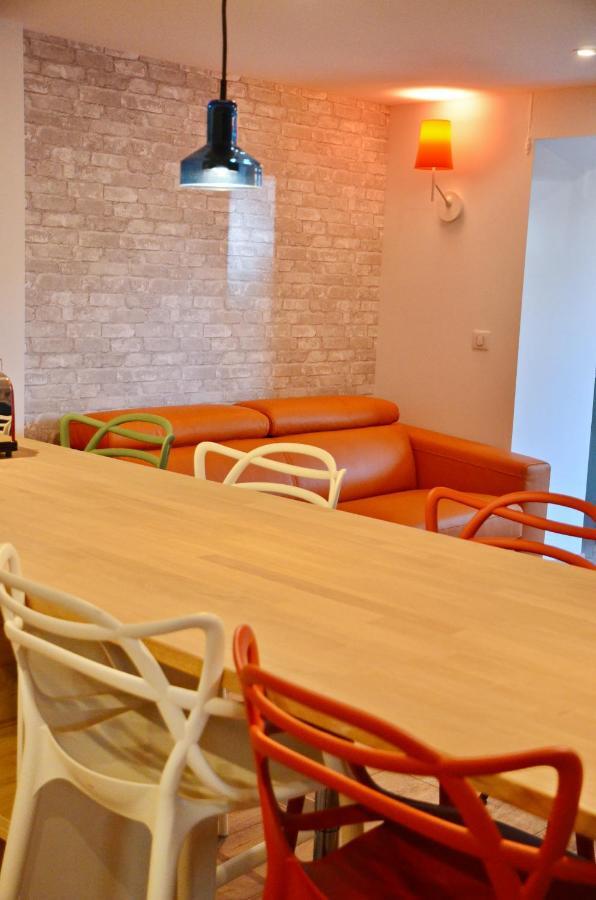 Embassy Corner Apartment Strasbourg Bagian luar foto