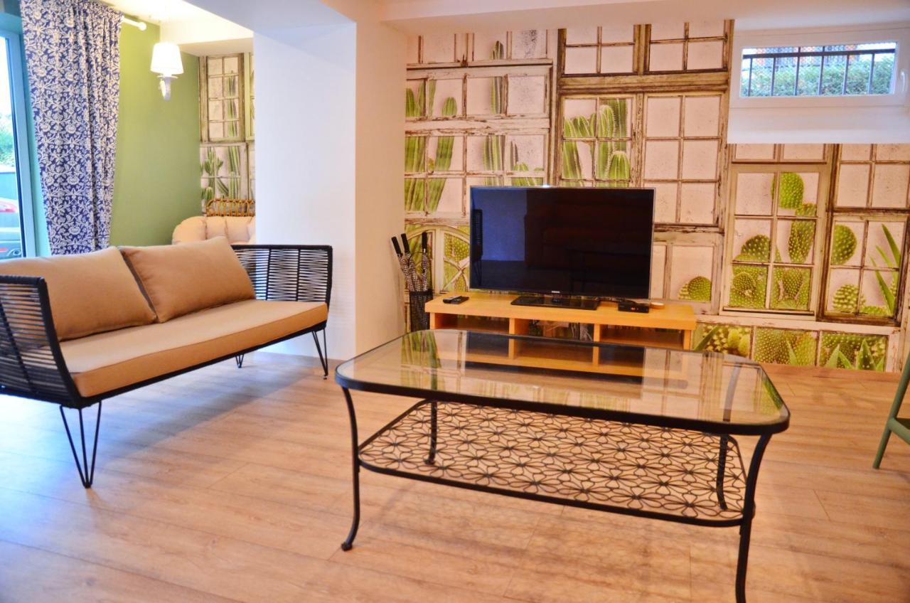 Embassy Corner Apartment Strasbourg Bagian luar foto