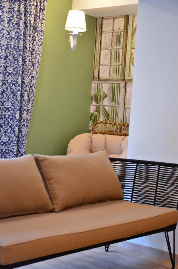 Embassy Corner Apartment Strasbourg Bagian luar foto