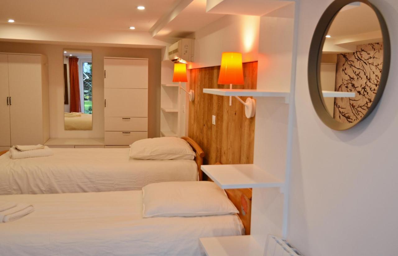 Embassy Corner Apartment Strasbourg Bagian luar foto