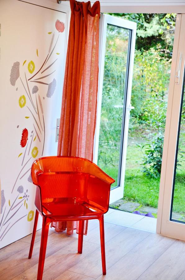 Embassy Corner Apartment Strasbourg Bagian luar foto