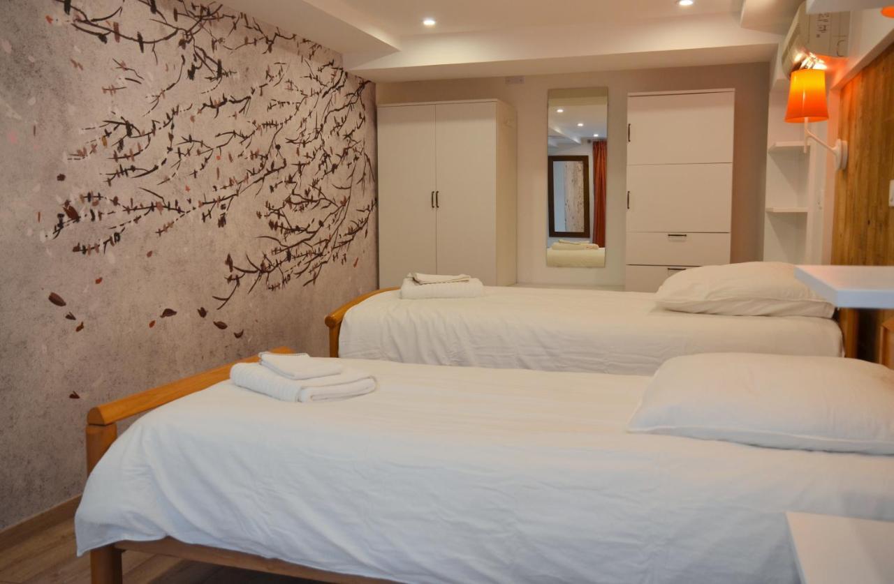 Embassy Corner Apartment Strasbourg Bagian luar foto