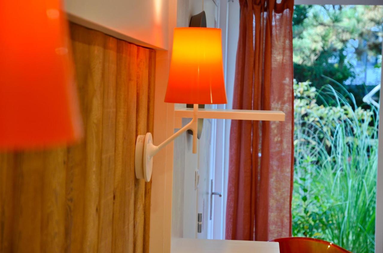 Embassy Corner Apartment Strasbourg Bagian luar foto