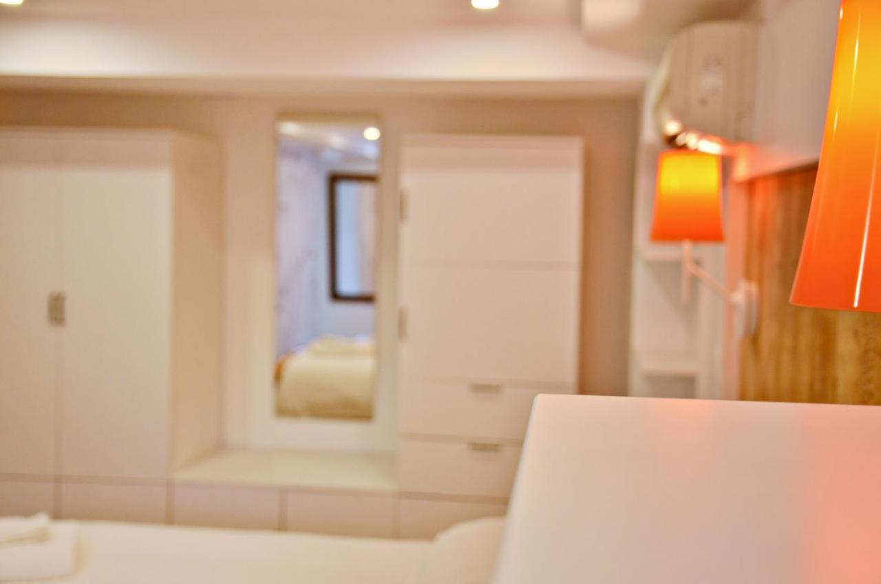 Embassy Corner Apartment Strasbourg Bagian luar foto