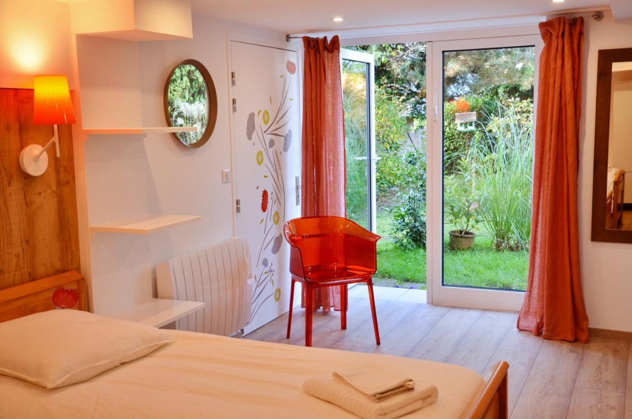 Embassy Corner Apartment Strasbourg Bagian luar foto