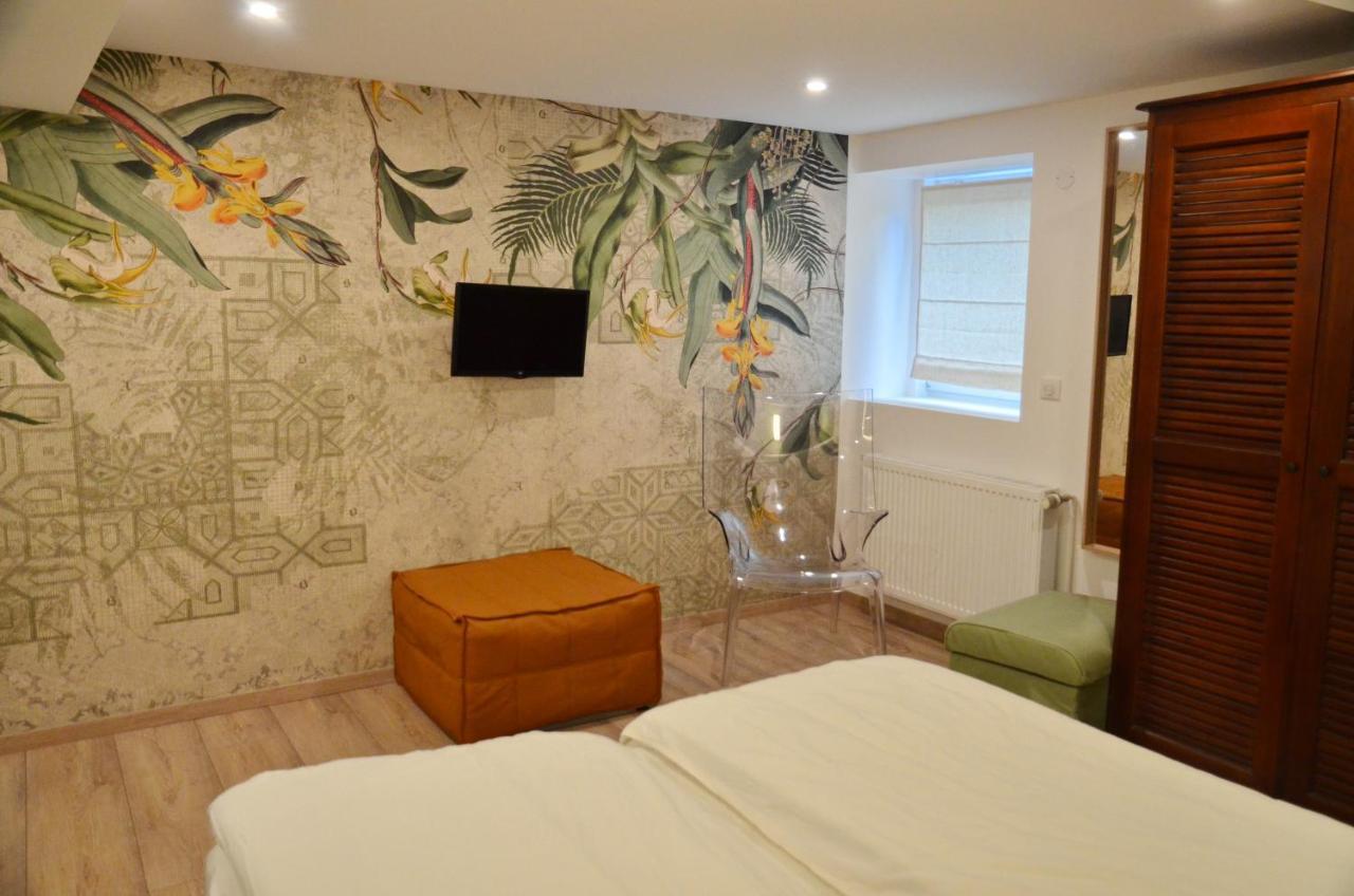 Embassy Corner Apartment Strasbourg Bagian luar foto