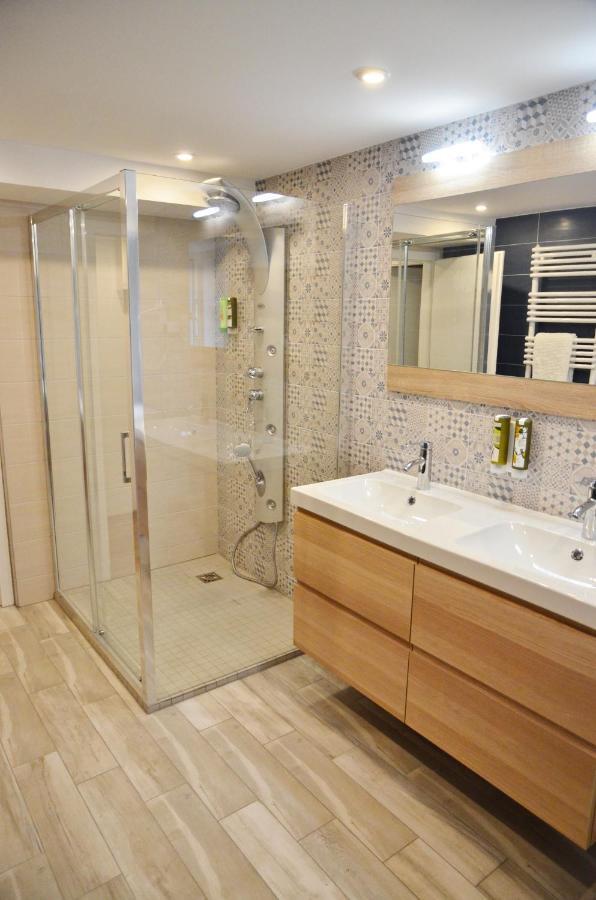 Embassy Corner Apartment Strasbourg Bagian luar foto