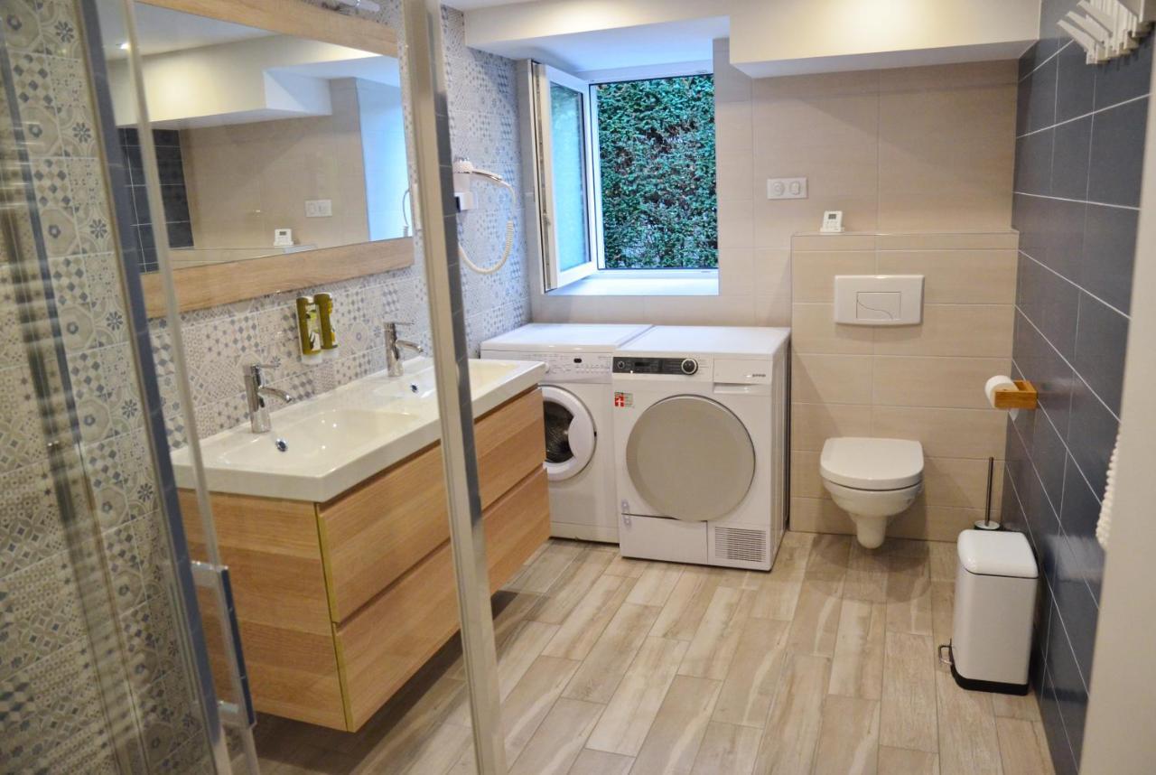 Embassy Corner Apartment Strasbourg Bagian luar foto