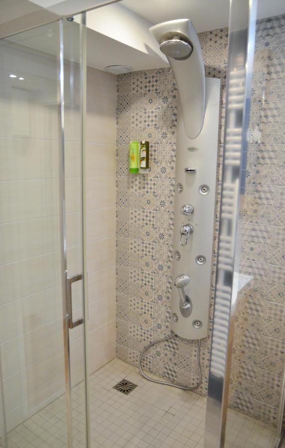 Embassy Corner Apartment Strasbourg Bagian luar foto