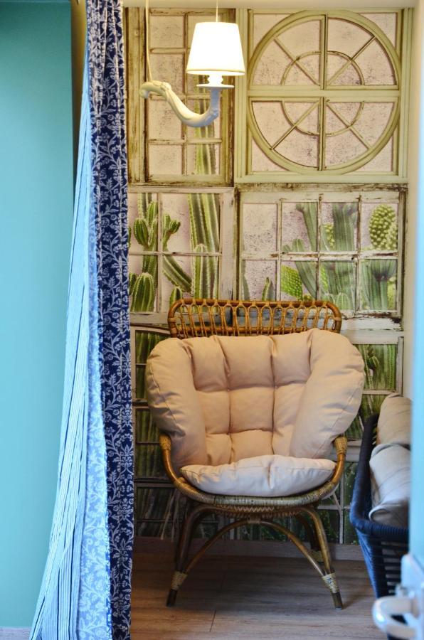 Embassy Corner Apartment Strasbourg Bagian luar foto